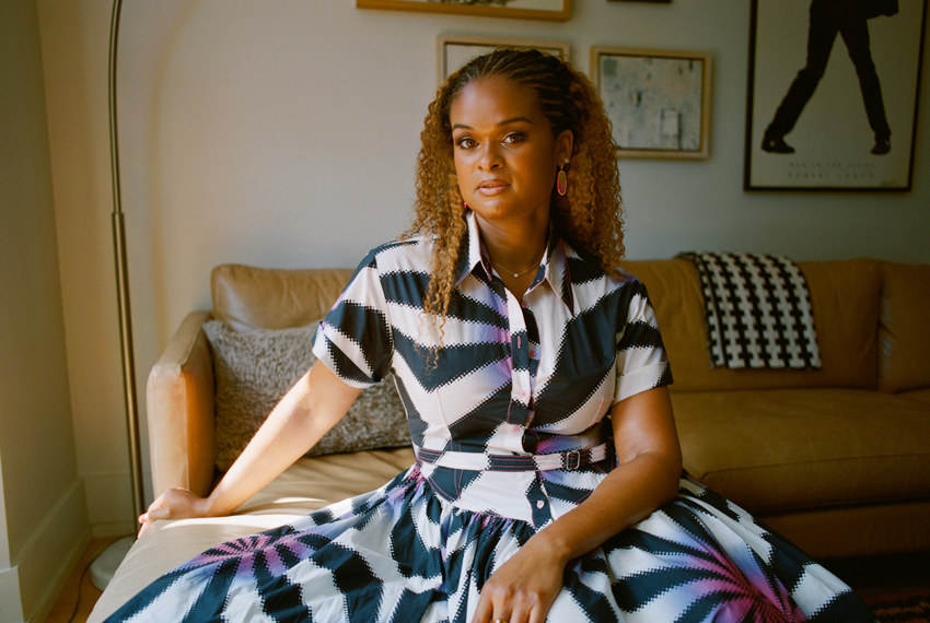 Raquel - Unfiltered Episode