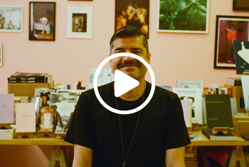 Yves - Unfiltered Episode