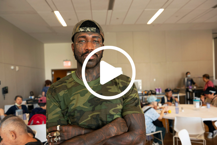 Yves - Unfiltered Episode